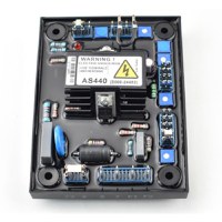 AVR Generator model AS440 - 3