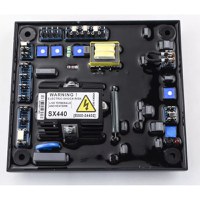 AVR Generator Trifazic Model SX440 - 1