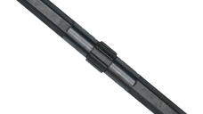 Ax canelat transmisie RURIS PS6500k-1-43, pentru motosapa Dac, Ruris, Gigant, Zimbru