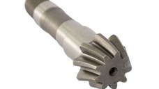 Ax cu pinion conic cutie de viteza motocultor Ruris 650ksd, Ruris 651ksd
