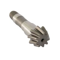 Ax cu pinion conic cutie de viteza motocultor Ruris 650ksd, Ruris 651ksd - 1