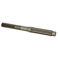 Ax principal reductor, motosapa Dac, Ruris, Zimbru, Gigant - 1