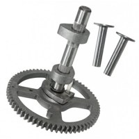 Axa came motor Briggs- Straton, Model 793880, 84005207 - 1