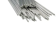 Baghete aluminiu ALSI5 diametru 2.4 mm - 1kg