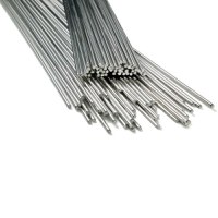 Baghete aluminiu ALSI5 diametru 2.4 mm - 1kg - 1