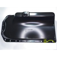 Baie Ulei Motor John Deere DZ107558, DZ105418, RE530133, - 1