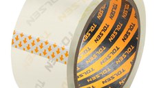 Banda adeziva ambalaj bopp deosebit de transparenta 48 mm x 50m