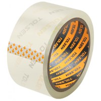 Banda adeziva ambalaj bopp deosebit de transparenta 48 mm x 50m - 1