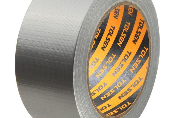 Banda adeziva din panza pentru conducte 3M 48 mm x 50 mm