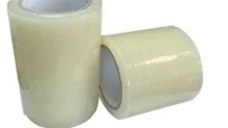 Banda adeziva pentru reparat folie solar, 25mx15cm , Micul Fermier