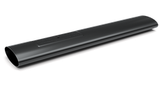 Banda de picurare Hydro-Drip cu picuratoare integrate, Dimensiune 17mm, Presiune 1 bar, Densitate 6mil,Distanta 30 cm, Debit  1.1 l/min,Rola 2000 m
