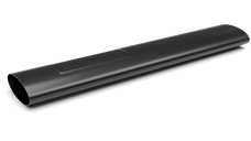 Banda de picurare Hydro-Drip cu picuratoare integrate, Dimensiune 17mm, Presiune 1 bar, Densitate 6mil,Distanta 40 cm, Debit  1.1 l/min,Rola 2000 m