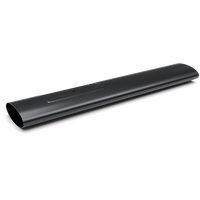 Banda de picurare Hydro-Drip cu picuratoare integrate, Dimensiune 17mm, Presiune 1 bar, Densitate 6mil,Distanta 40 cm, Debit  1.1 l/min,Rola 2000 m - 1