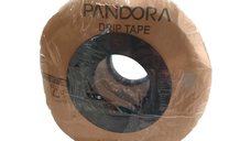 Banda picurare, diametru 16mm, 3L/H, 30cm, 100m/rola