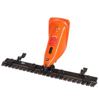 Bara Cosire Mobila 1200mm, Accesoriu BT330/U9/U14 - 1