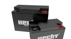 Baterie 12V52Ah 593990013