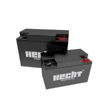 Baterie 12V52Ah 593990013 - 1