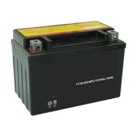 Baterie Acid Preactivata, Fara Intretinere,12V, 9Ah - 1
