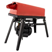 Batoza cu picioare rotunde Elefant BE-2000 - 1