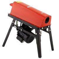 Batoza cu picioare rotunde Elefant BE-2000 - 4