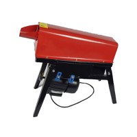 Batoza porumb electrica, BE-2000, Putere 1.8 KW, 300 Kg/h - 1