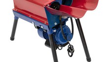 Batoza porumb electrica Micul Fermier GF-0295 dubla, Putere 2.2 Kw, Max 300 kg/h