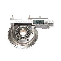 Bendix Atv Linhai 250cc-300cc - 2