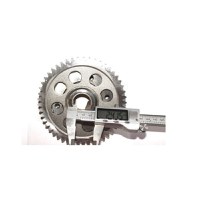 Bendix Atv Linhai 250cc-300cc - 4