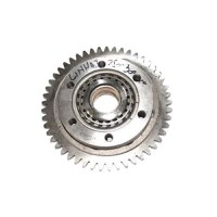 Bendix Atv Linhai 250cc-300cc - 5
