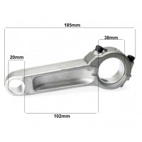 Biela Compatibila Briggs - Stratton 791631, 794122 - 4