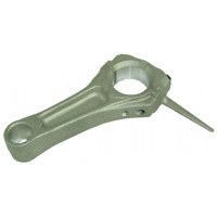 Biela Compatibila Honda GX240, GX270, Zongshen 177F (cota de reparatie +0.5) - 1