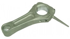 Biela Compatibila Honda GX240, GX270, Zongshen 177F (cota de reparatie +0.5)