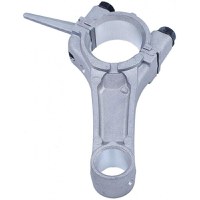 Biela Compatibila Honda GX240, GX270, Zongshen 177F (cota de reparatie +0,75) - 1