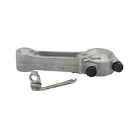 Biela motor Briggs-Stratton 8 CP - vertical, motor Toro - 2