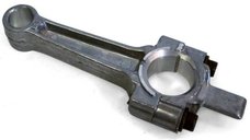 Biela motor Tecumseh H50, H60, V60, TVM140, VH60, HH60