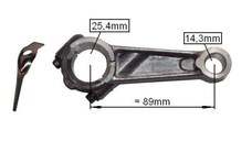 Biela motor Tecumseh TNT120, LAV40, HS40, TVS105/12