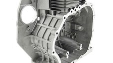 Bloc Motor ( Cilindru-Carter) Compatibil cu Motosapa , Motocultor Diesel 186F. - Piston 86mm