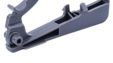 Blocator acceleratie drujba Husqvarna 340, 345, 346, 357, 359