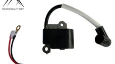 Bobina de Aprindere pentru Modelele Husqvarna 36, 41, 136, 136LE, 141, 141LE, 230, 235, 235E, 236, 236E, 240, 240E Everest