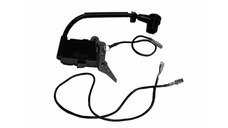 Bobina inductie, Aprindere Drujba China Model - 2500