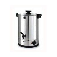 Boiler inox bauturi calde, Profi Line, 2250 W, 20L, Temp 30 - 100C, potrivit si pentru uz profesional - 1