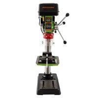 Bormasina de Banc Fixa cu Coloana Procraft BD1850 - 2