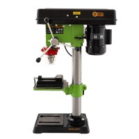 Bormasina de Banc Fixa cu Coloana Procraft BD1850 - 3