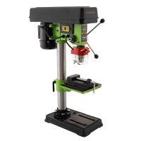 Bormasina de Banc Fixa cu Coloana Procraft BD1850 - 4