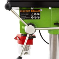 Bormasina de Banc Fixa cu Coloana Procraft BD1850 - 6