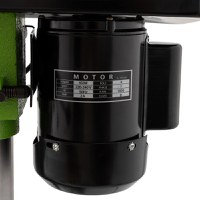 Bormasina de Banc Fixa cu Coloana Procraft BD1850 - 8