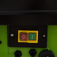 Bormasina de Banc Fixa cu Coloana Procraft BD1850 - 9