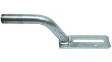 Brat de suport decojitor pentru drujba, Husqvarna, Jonsered, Dolmar, Makita