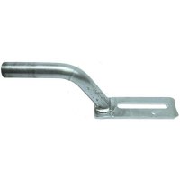 Brat de suport decojitor pentru drujba, Husqvarna, Jonsered, Dolmar, Makita - 1