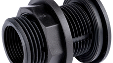 Bucchi conector PP pentru rezervor, Dimensiune  3/4